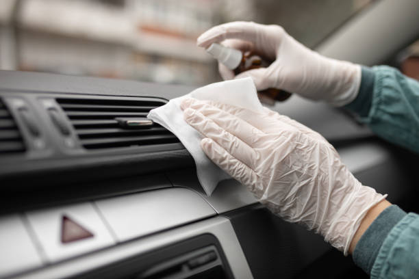 Best Air Duct Sanitizing Services  in Harrison, NY