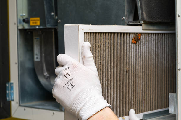 Best Best Air Duct Cleaning Company  in Harrison, NY