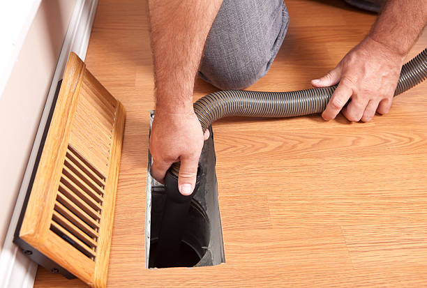 Best Commercial Air Duct Cleaning  in Harrison, NY