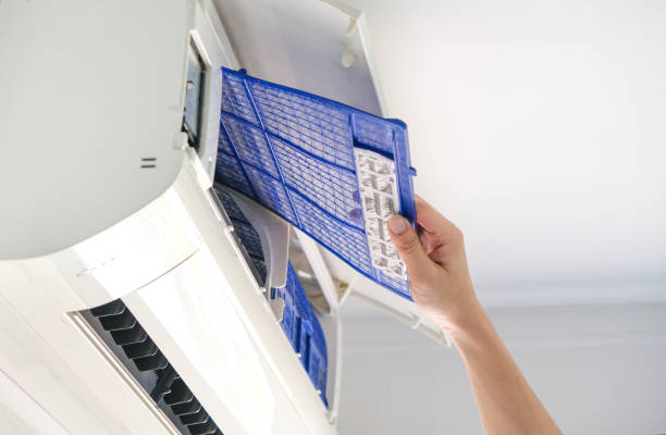 Best Air Vent Cleaning Services  in Harrison, NY