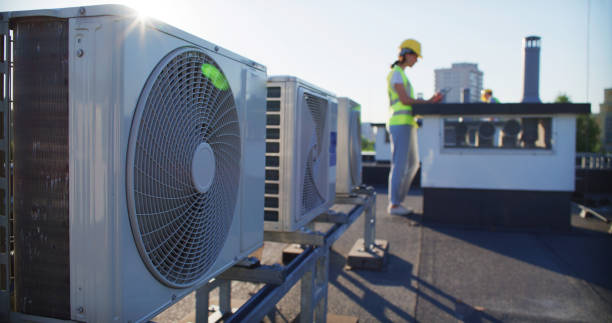 Best Local Air Duct Cleaning Services  in Harrison, NY