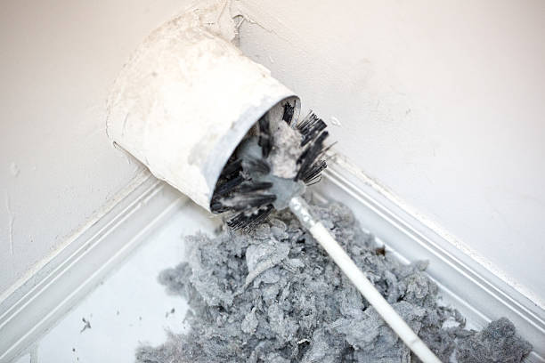 Best HVAC System Cleaning  in Harrison, NY