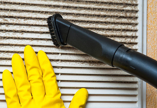 Best Home Air Vent Cleaning  in Harrison, NY