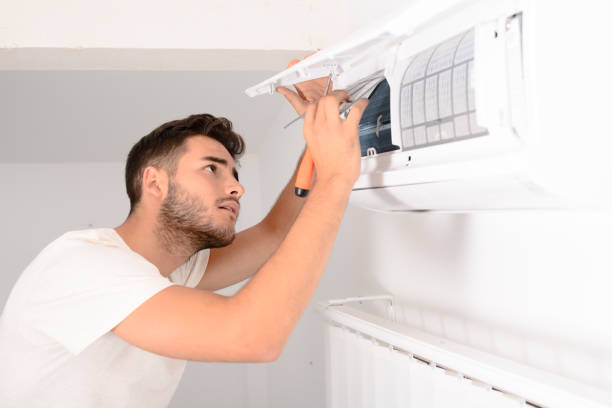 Best Commercial HVAC Duct Cleaning  in Harrison, NY
