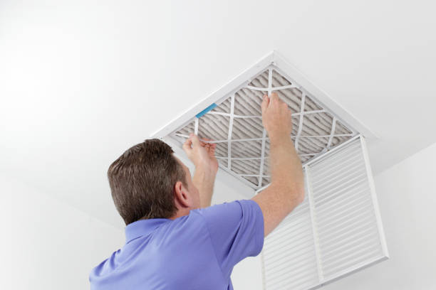 Best HVAC Duct Inspection Services  in Harrison, NY